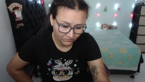 Snapshot of ariadna_6 chatting on 18, 12, 2024 ...Ariana... online show from 18, 12, 2024