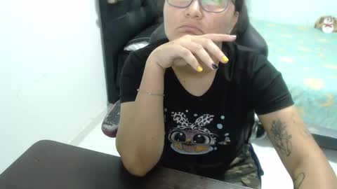 Snapshot of ariadna_6 chatting on 18, 12, 2024 ...Ariana... online show from 18, 12, 2024