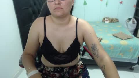 Snapshot of ariadna_6 chatting on 19, 12, 2024 ...Ariana... online show from 19, 12, 2024