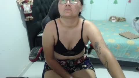 Snapshot of ariadna_6 chatting on 19, 12, 2024 ...Ariana... online show from 19, 12, 2024