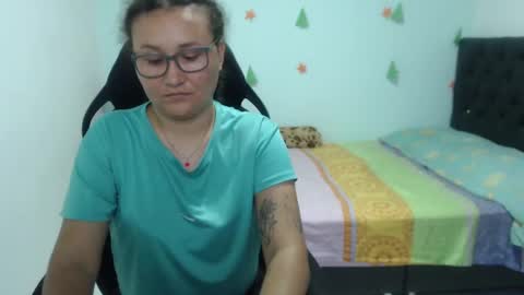 Snapshot of ariadna_6 chatting on 18, 1, 2025 ...Ariana... online show from 18, 1, 2025