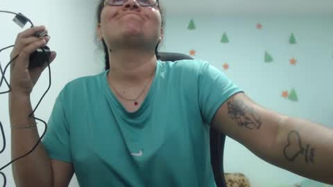 Snapshot of ariadna_6 chatting on 19, 1, 2025 ...Ariana... online show from 19, 1, 2025