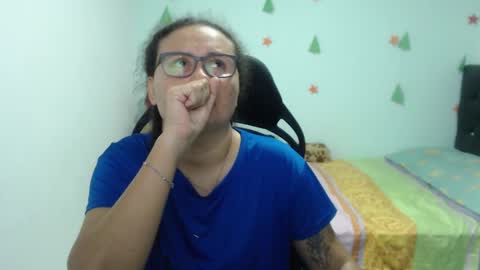 Snapshot of ariadna_6 chatting on 21, 1, 2025 ...Ariana... online show from 21, 1, 2025