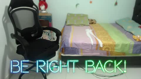 Snapshot of ariadna_6 chatting on 27, 1, 2025 ...Ariana... online show from 27, 1, 2025