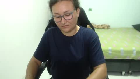 Snapshot of ariadna_6 chatting on 7, 2, 2025 ...Ariana... online show from 7, 2, 2025