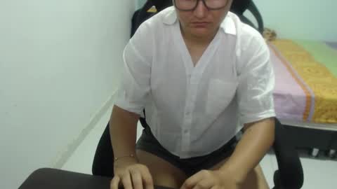 Snapshot of ariadna_6 chatting on 20, 2, 2025 ...Ariana... online show from 20, 2, 2025