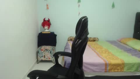 Snapshot of ariadna_6 chatting on 3, 3, 2025 ...Ariana... online show from 3, 3, 2025