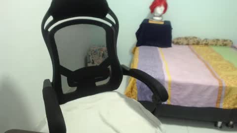 Snapshot of ariadna_6 chatting on 11, 3, 2025 ...Ariana... online show from 11, 3, 2025