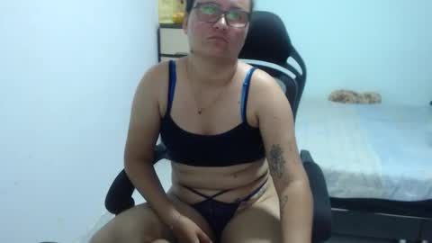 Snapshot of ariadna_6 chatting on 9, 9, 2025 ...Ariana... online show from 9, 9, 2025