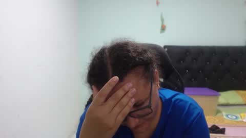 Snapshot of ariadna_6 chatting on 9, 10, 2025 ...Ariana... online show from 9, 10, 2025