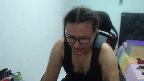 Snapshot of ariadna_6 chatting on 11, 10, 2025 ...Ariana... online show from 11, 10, 2025