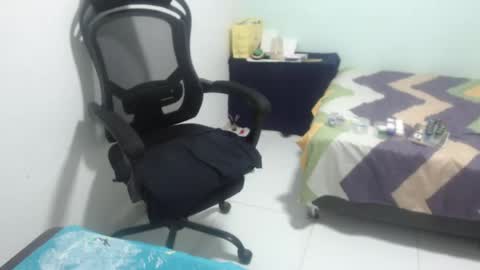 ...Ariana... online show from 23, 3, 2026