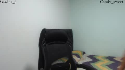 Snapshot of ariadna_6 chatting on 23, 7, 2026 ...Ariana... online show from 23, 7, 2026