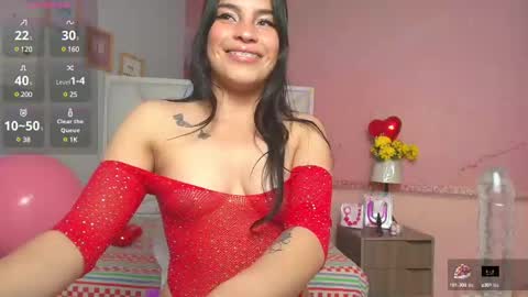 Snapshot of ariadna_dawson8 chatting on 12, 3, 2025 Ari online show from 12, 3, 2025