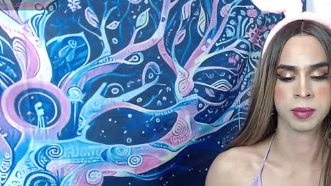 Snapshot of ariadna_dudamel chatting on 24, 10, 2025 ariadna_dudamel online show from 24, 10, 2025