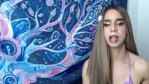 Snapshot of ariadna_dudamel chatting on 28, 10, 2025 ariadna_dudamel online show from 28, 10, 2025