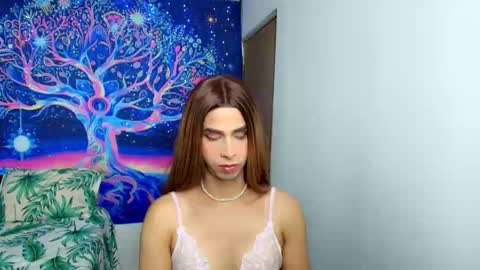 Snapshot of ariadna_dudamel chatting on 15, 12, 2025 ariadna_dudamel online show from 15, 12, 2025