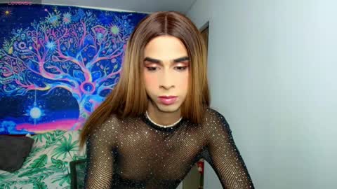 Snapshot of ariadna_dudamel chatting on 16, 12, 2025 ariadna_dudamel online show from 16, 12, 2025