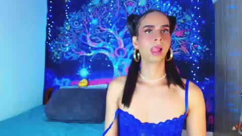 ariadna_dudamel online show from 30, 3, 2026