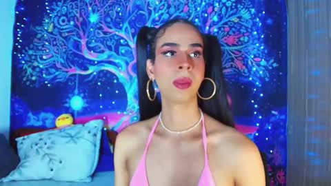 ariadna_dudamel online show from 5, 4, 2026