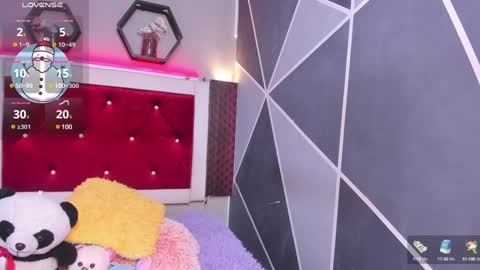 Angel online show from 7, 12, 2024