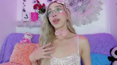 Angel online show from 31, 5, 2026
