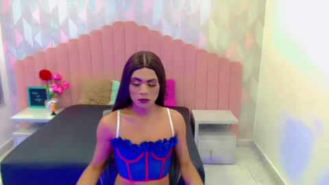Snapshot of ariadna_princes chatting on 25, 1, 2025 ARIADNA online show from 25, 1, 2025
