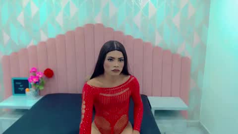 Snapshot of ariadna_princes chatting on 27, 1, 2025 ARIADNA online show from 27, 1, 2025