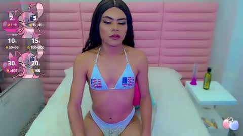 Snapshot of ariadna_princes chatting on 9, 2, 2025 ARIADNA online show from 9, 2, 2025