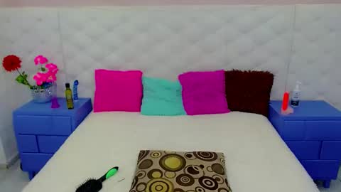 Snapshot of ariadna_princes chatting on 20, 2, 2025 ARIADNA online show from 20, 2, 2025