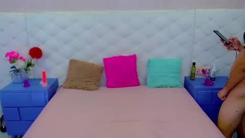 Snapshot of ariadna_princes chatting on 3, 3, 2025 ARIADNA online show from 3, 3, 2025