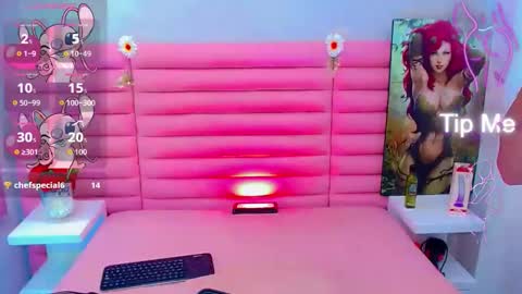 ARIADNA online show from 26, 10, 2025