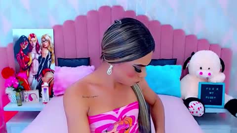 ARIADNA online show from 28, 11, 2025