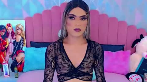 ARIADNA online show from 4, 12, 2025