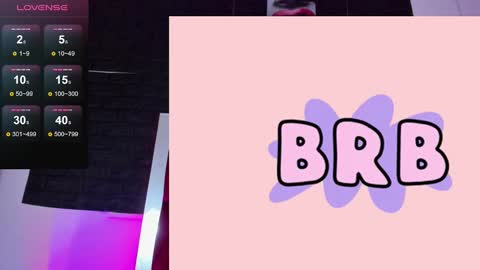 Ariadna SC INSTAGRAM - Ariadna sc1 online show from 3, 1, 2025