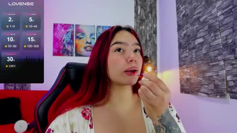 Ariadna SC INSTAGRAM - Ariadna sc1 online show from 13, 9, 2025