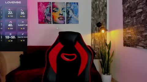 Ariadna SC INSTAGRAM - Ariadna sc1 online show from 27, 9, 2025