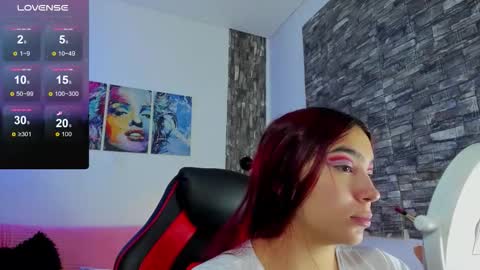 Ariadna SC INSTAGRAM - Ariadna sc1 online show from 18, 10, 2025