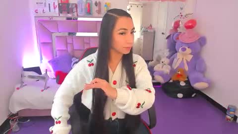 ariadnacappelletty online show from 13, 2, 2026