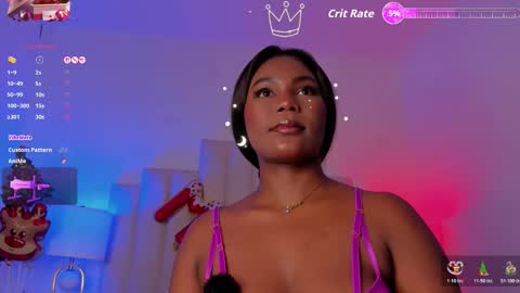 Snapshot of ariadnacolby chatting on 10, 1, 2026 ariadnacolby online show from 10, 1, 2026