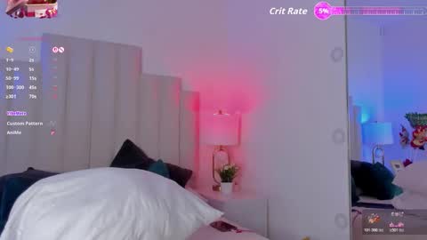 Snapshot of ariadnacolby chatting on 4, 2, 2026 ariadnacolby online show from 4, 2, 2026