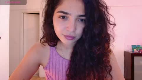 ariagal online show from 15, 5, 2026
