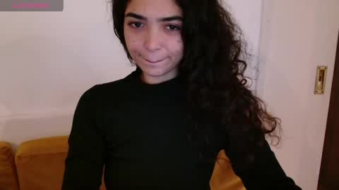 ariagal online show from 5, 6, 2026