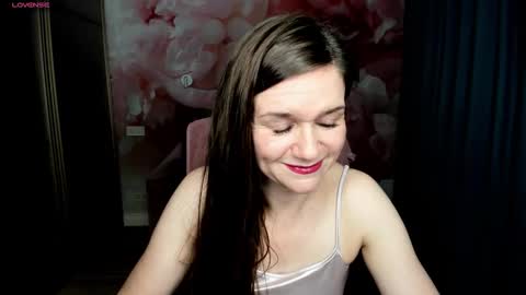 AriaGray online show from 22, 11, 2025