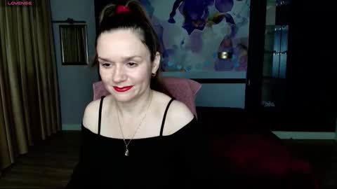 AriaGray online show from 16, 1, 2026