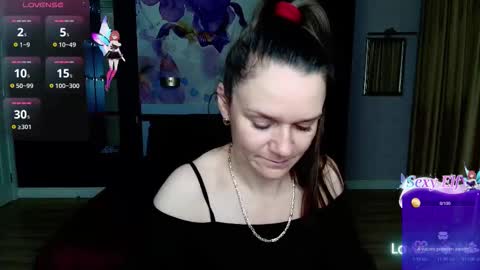 Snapshot of ariagrays chatting on 3, 2, 2026 AriaGray online show from 3, 2, 2026