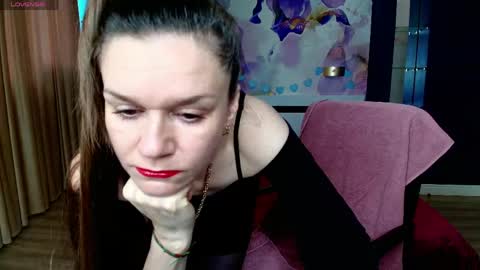 Snapshot of ariagrays chatting on 1, 3, 2026 AriaGray online show from 1, 3, 2026