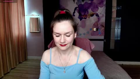 Snapshot of ariagrays chatting on 9, 5, 2026 AriaGray online show from 9, 5, 2026