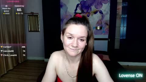 Snapshot of ariagrays chatting on 14, 5, 2026 AriaGray online show from 14, 5, 2026