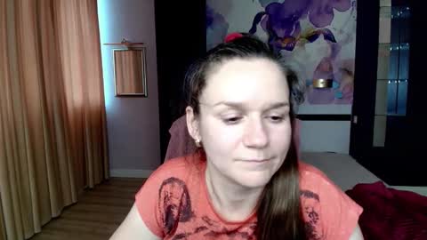 Snapshot of ariagrays chatting on 3, 6, 2026 AriaGray online show from 3, 6, 2026